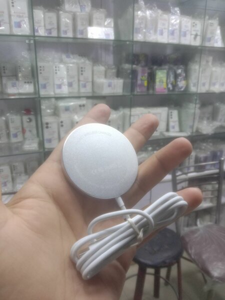 Wireless charger