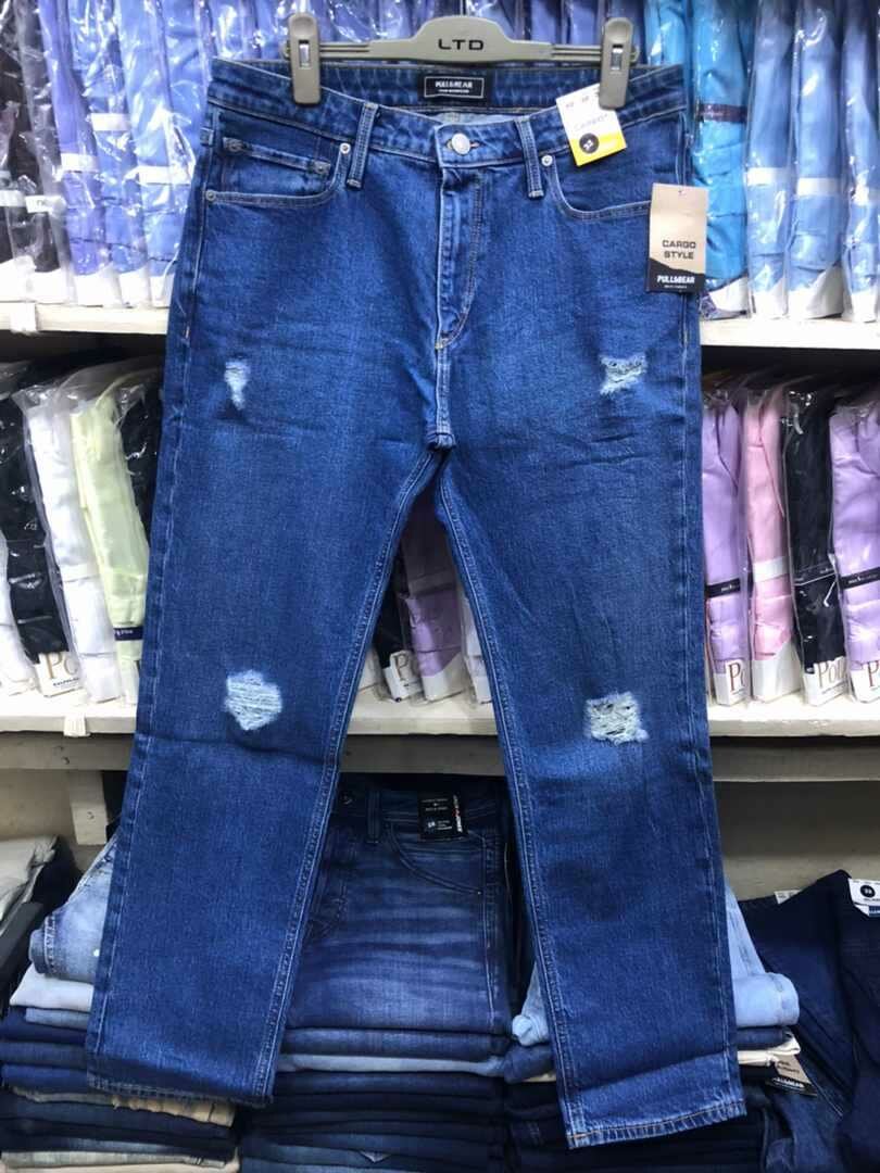 Men's Jeans