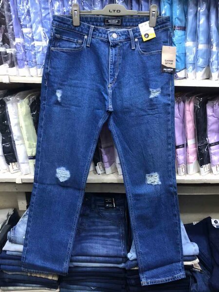 Men's Jeans