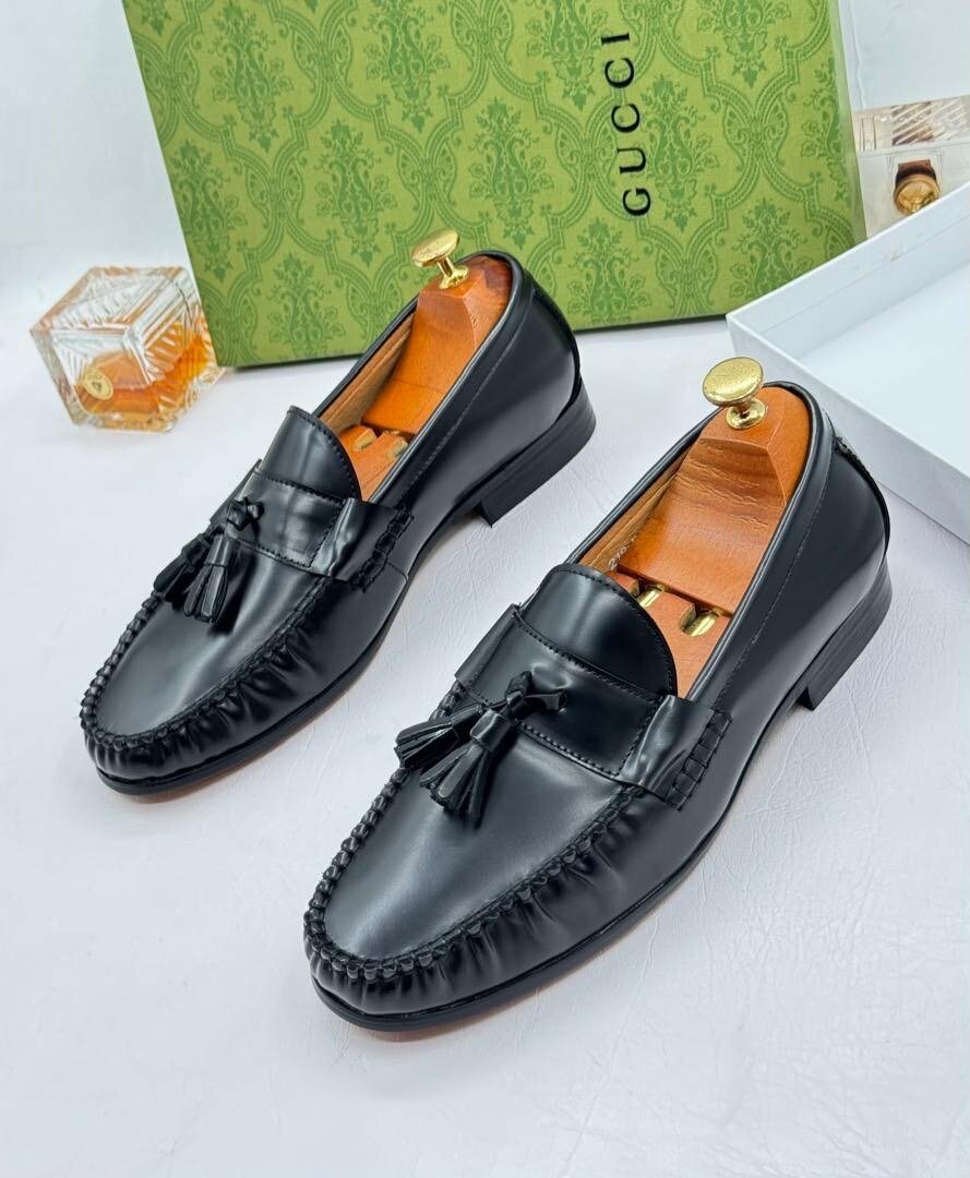 GUCCI EXECUTIVE SHOES