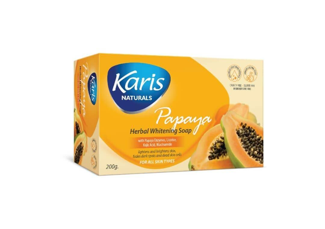 Karis Soap 200gm