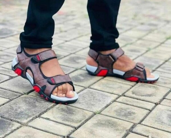 Sandales de sport pour homme