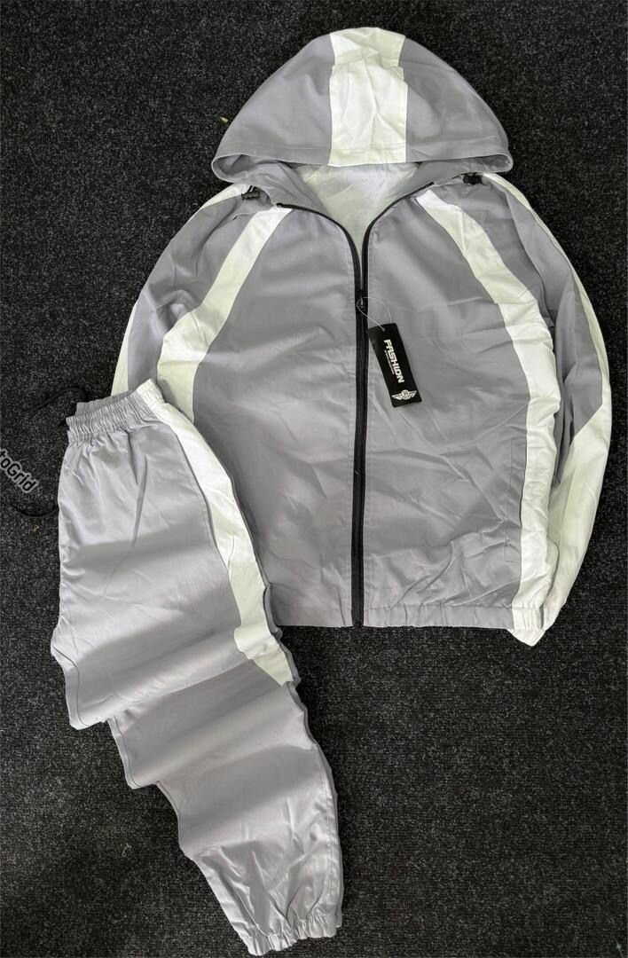 Ensemble de Sport Imperméable