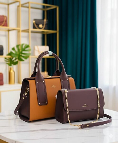 Sacs à main 2en1 élégant