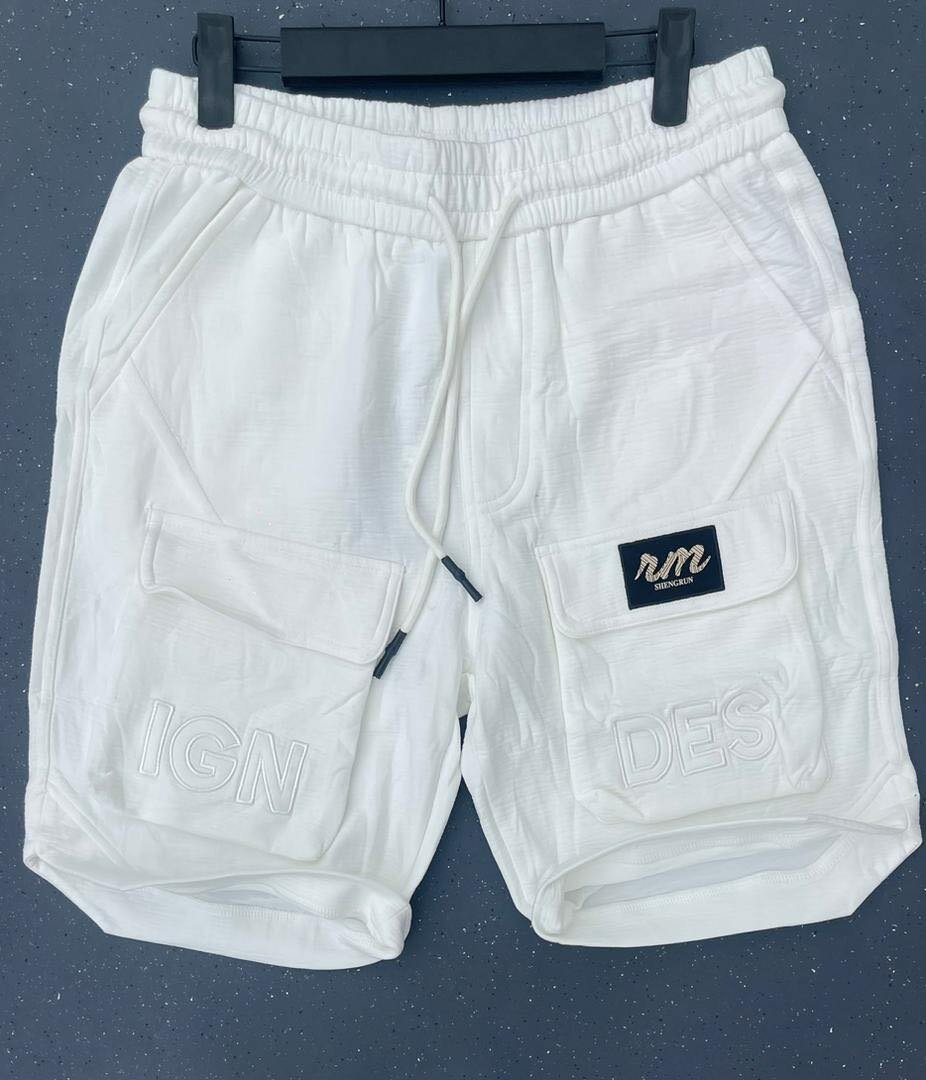 Culotte homme 100% coton