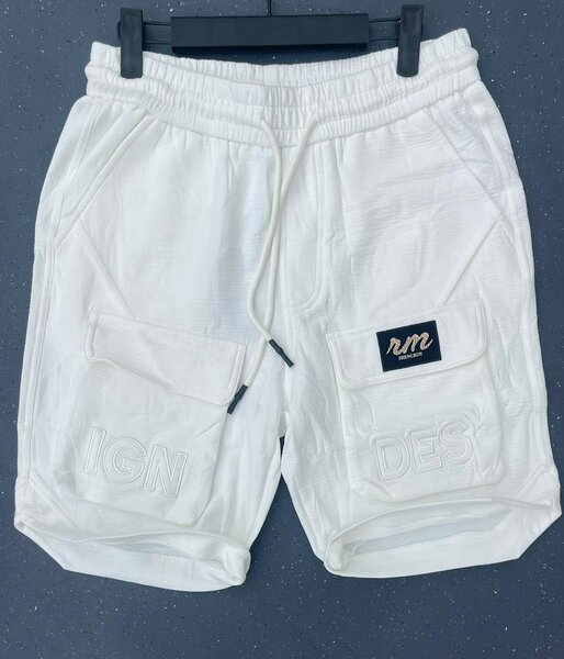 Culotte homme 100% coton