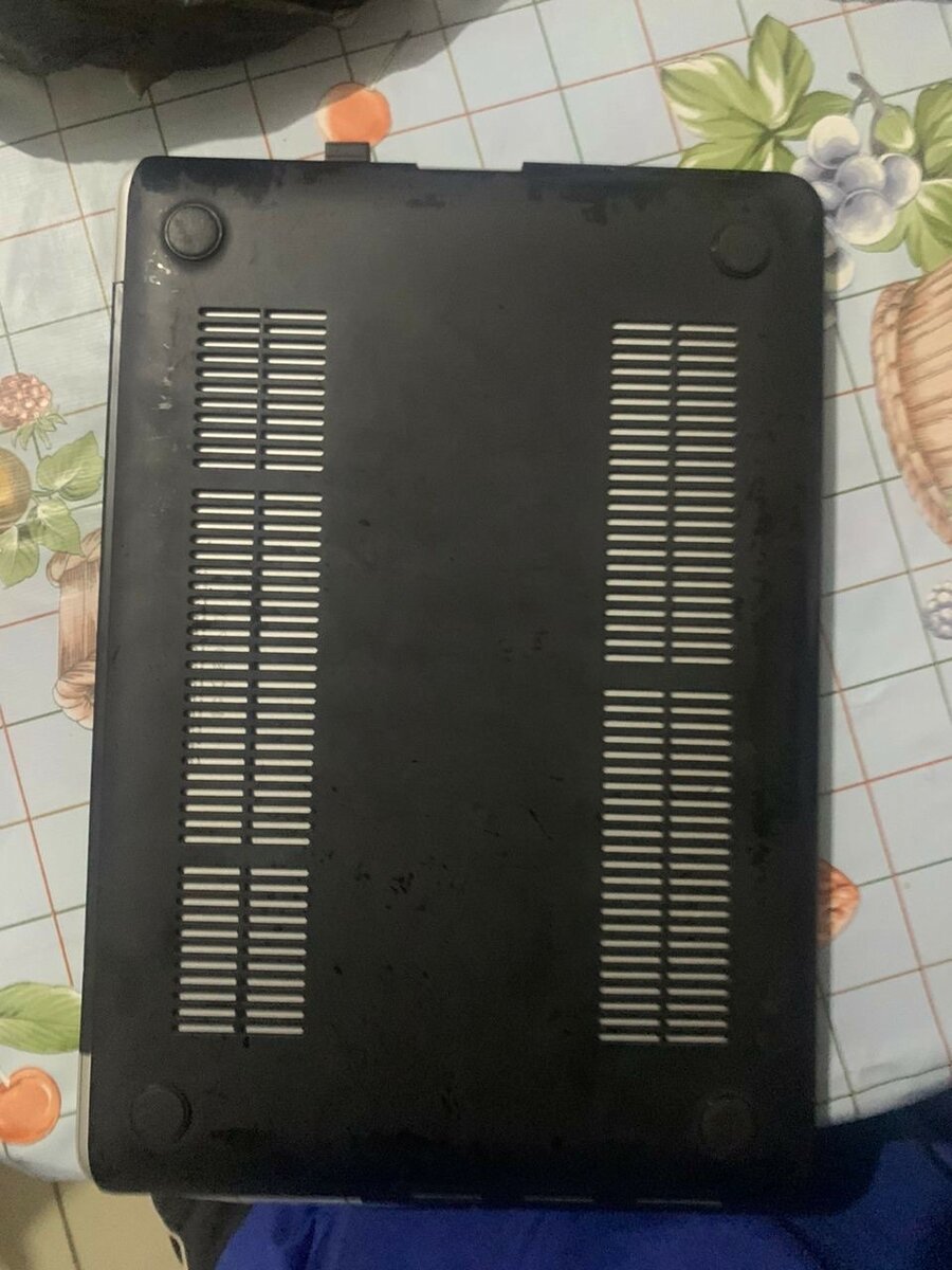 MacBook Pro 2015 Model