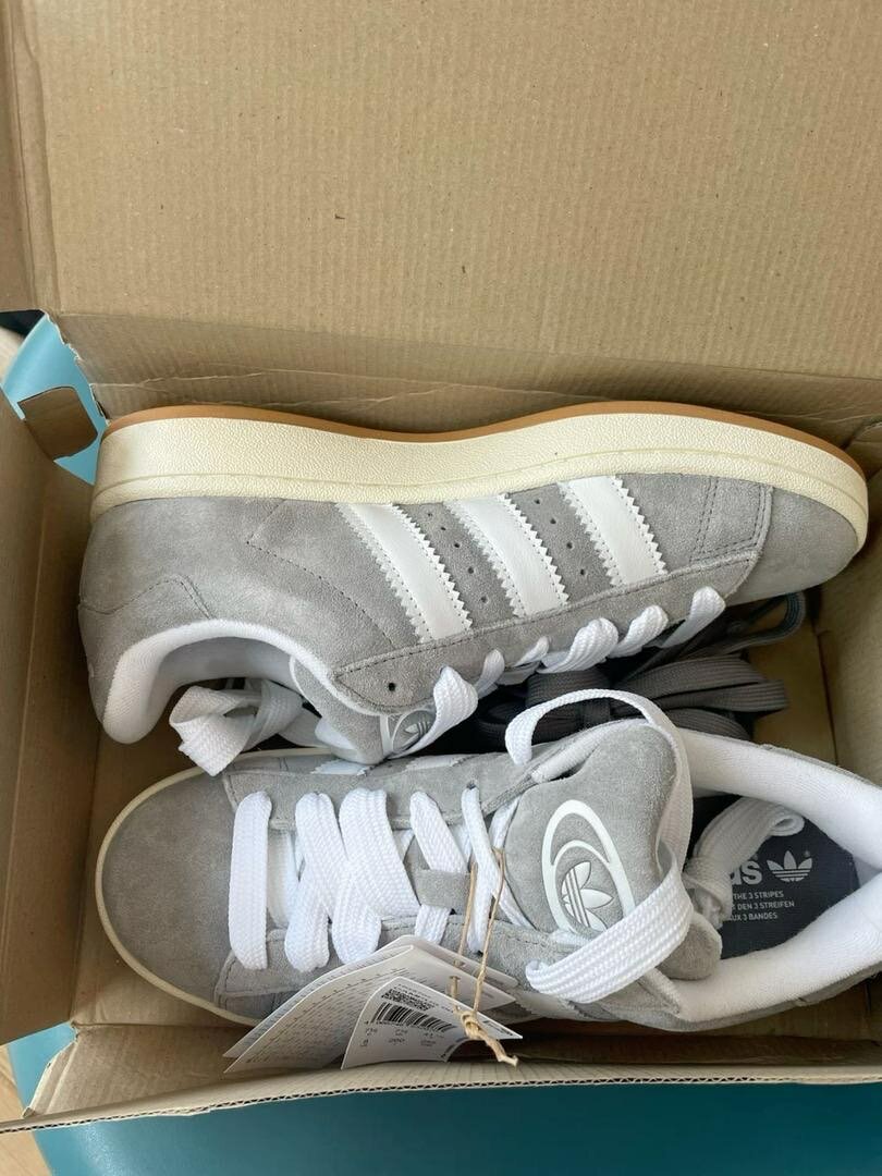 Baskets Adidas Campus Homme