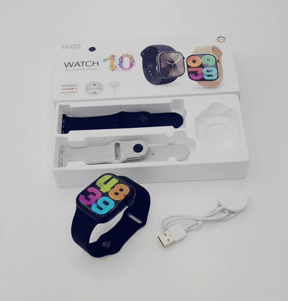 Montre Intelligente Watch 10