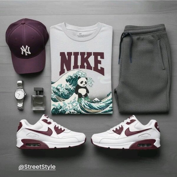 Chaussures Nike Air Max