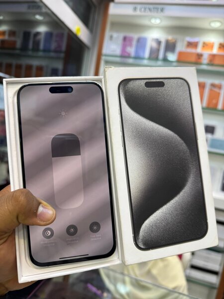 iPhone 14 Pro Max 256Go