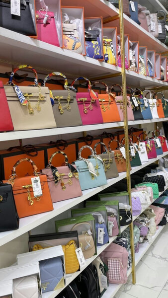 Sac à main femme élégant