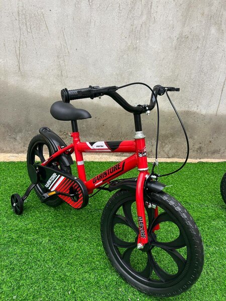 Vélo Enfant taille 16