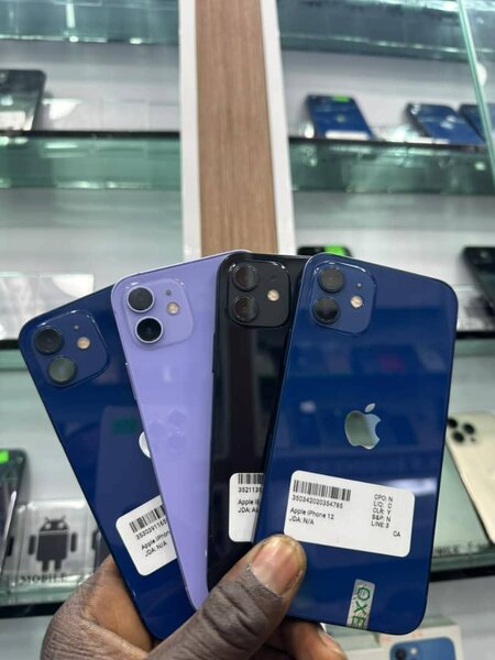 iPhone 12 Collection