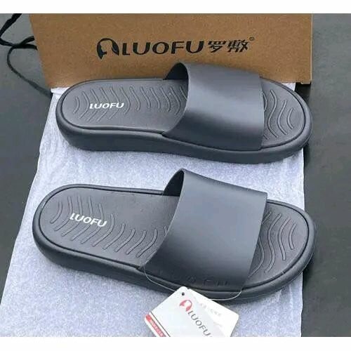 Claquettes confortables Luofu