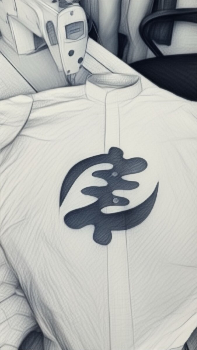 Chemise Homme Élégante