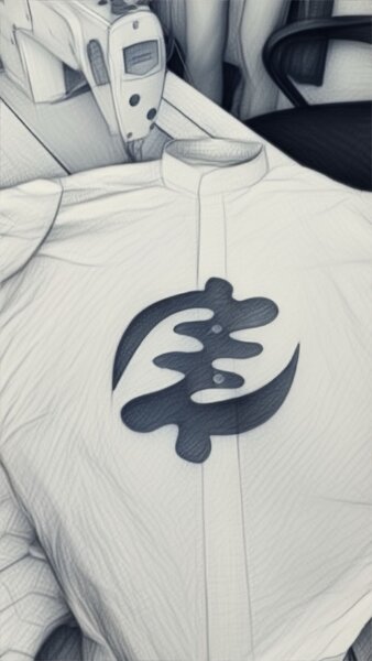 Chemise Homme Élégante