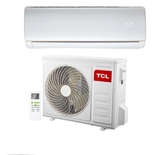 Air conditioner TCL 1 .5HP