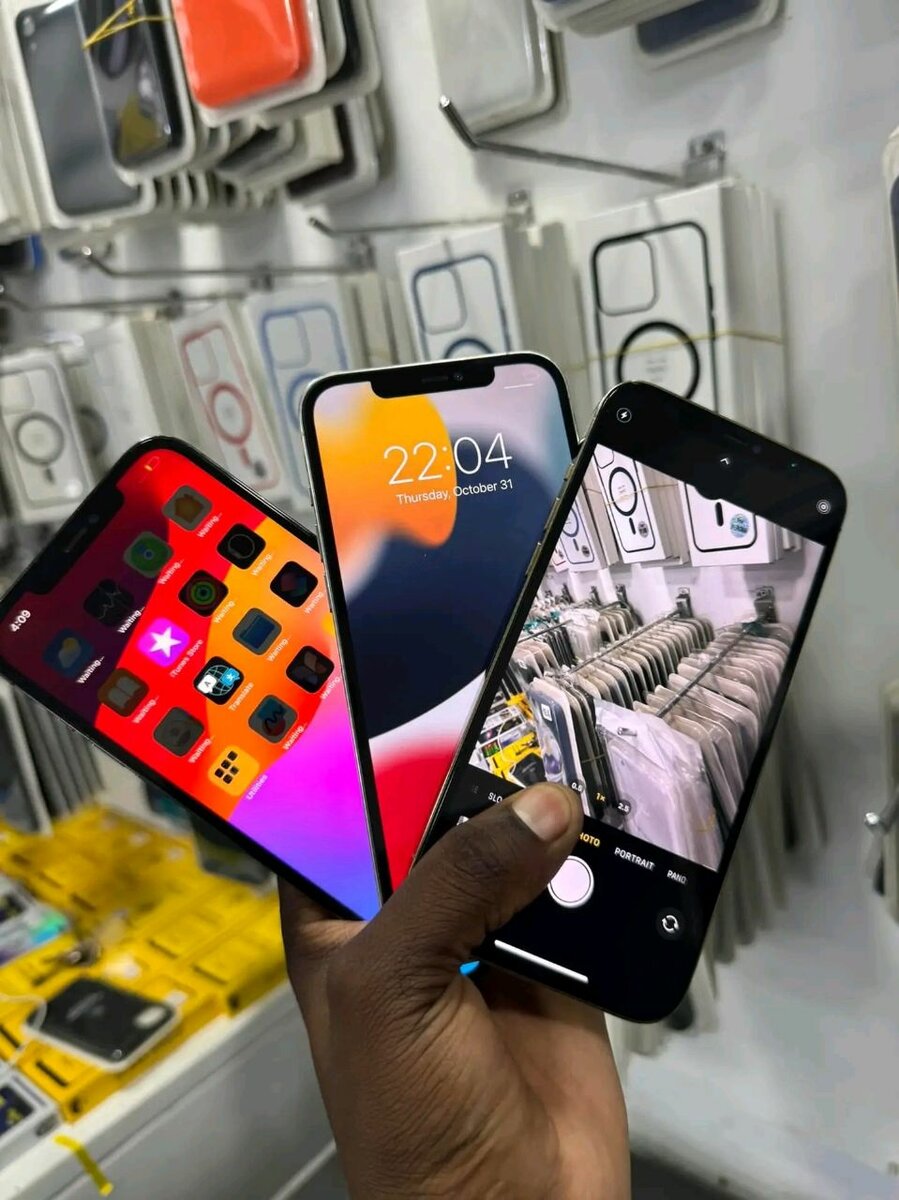 iPhone XR 64GB with face ID