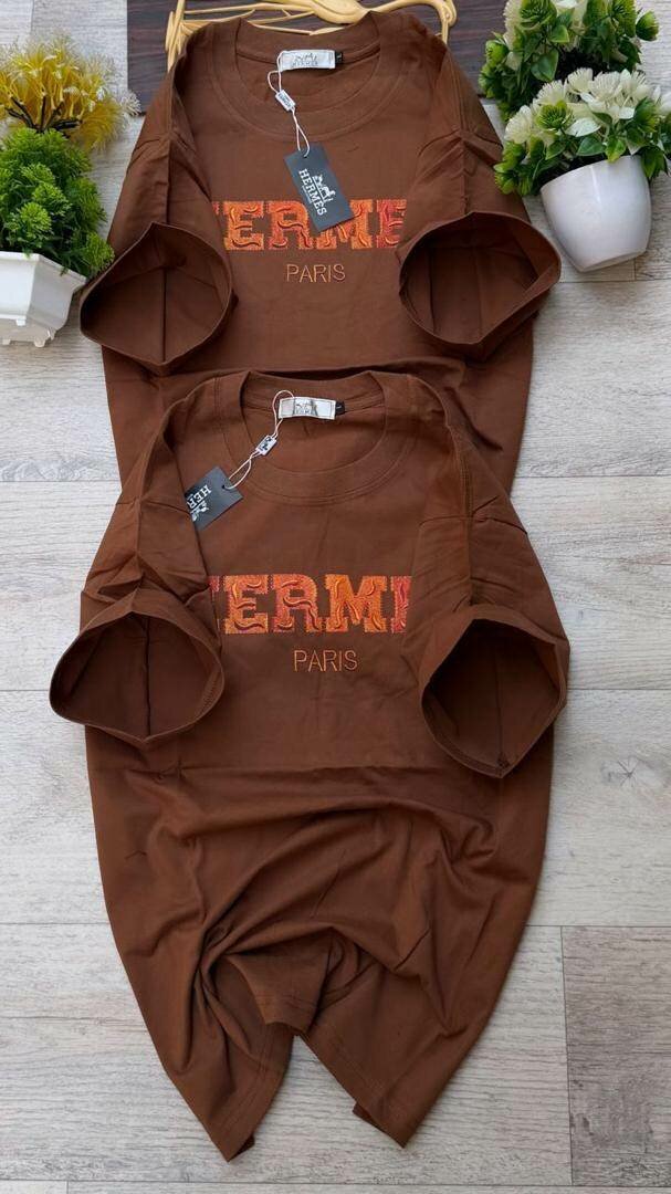 T-shirts imprimés tendance