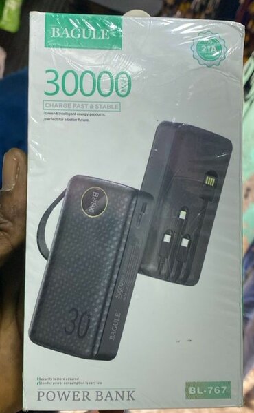 Power Bank 30000mAh PROMO