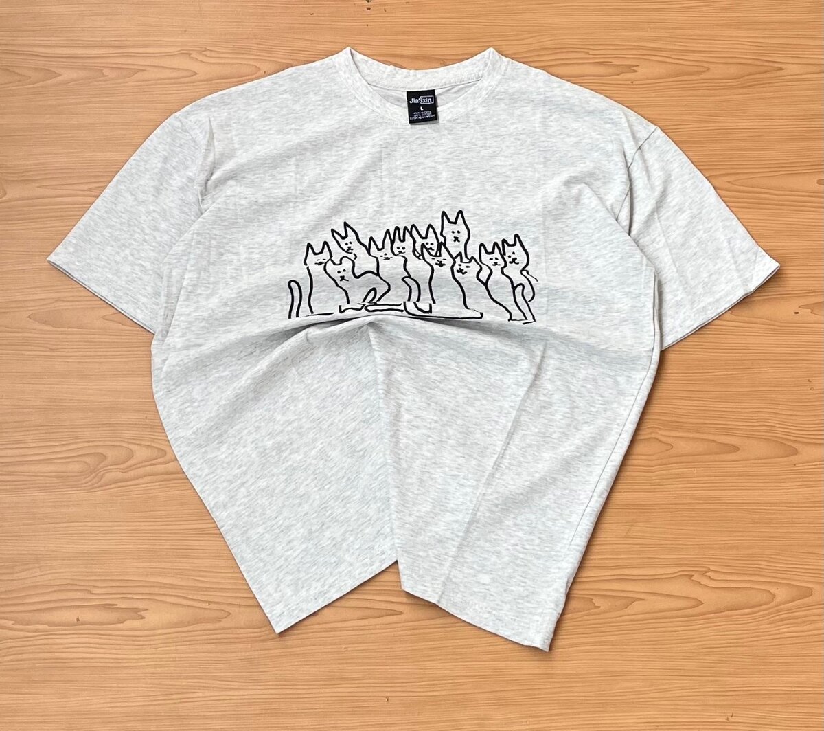 Heavy Designer T-shirt