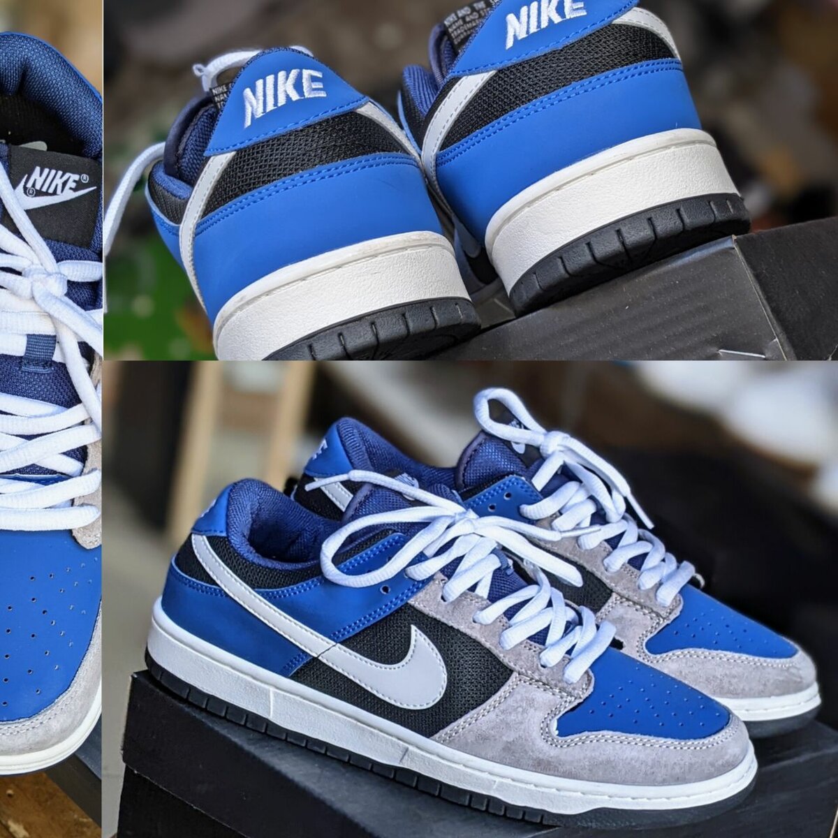 Nike SB Dunk Low