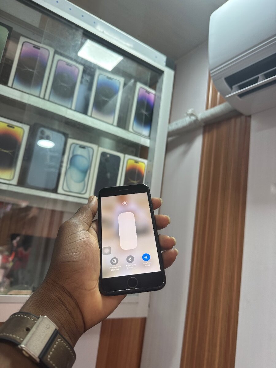 Téléphone portable