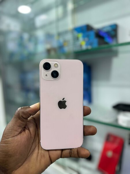 iPhone 13 Rose - 128GB