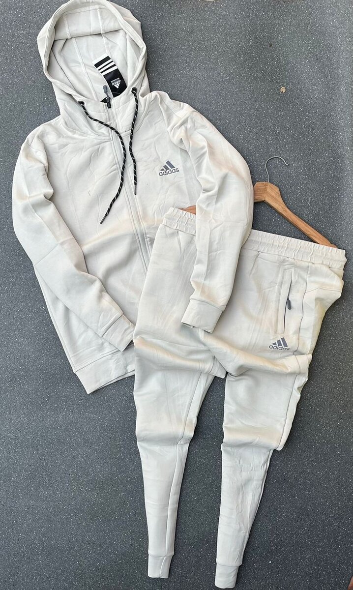 Ensemble survêtement tendance