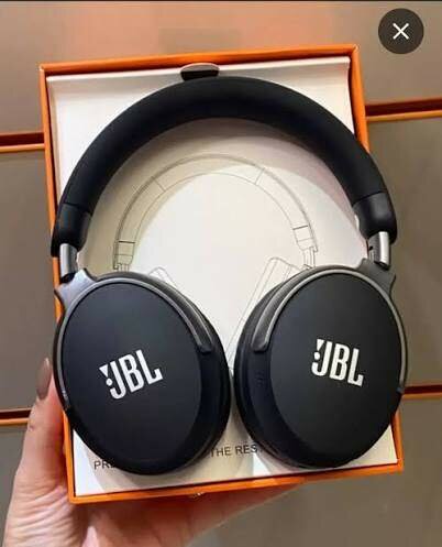 Casque JBL sans fil