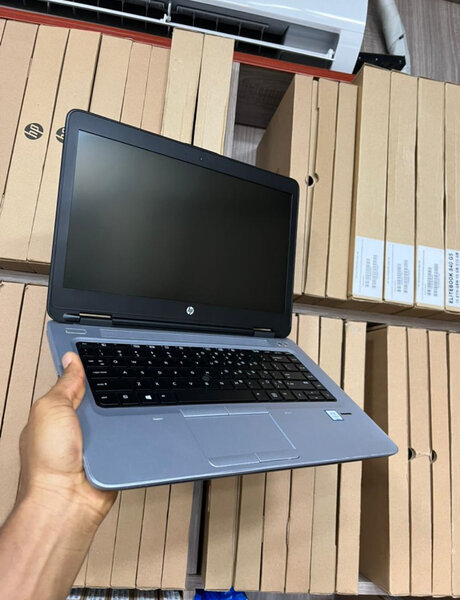 HP Probook core i5 Nouveau