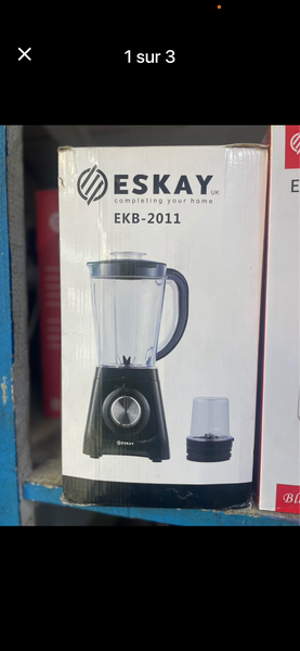 Blender 2 en 1 Eskay