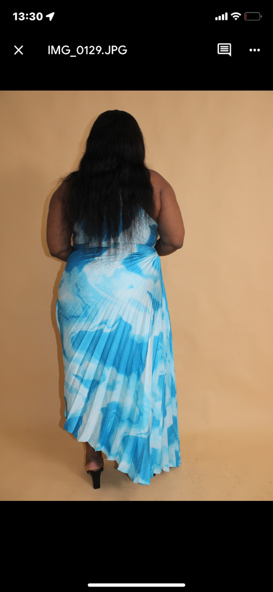 The Mermaid of Assinie