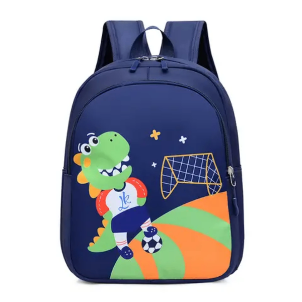 Sac à dos maternelle et CP