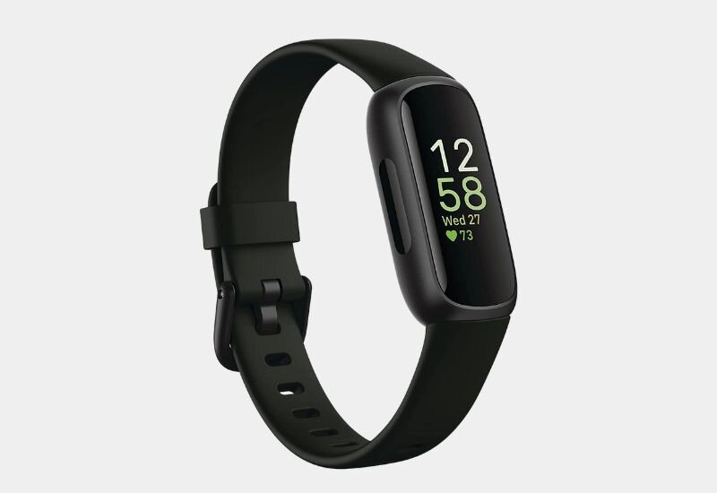Fitness Tracker (Smart Band 6)