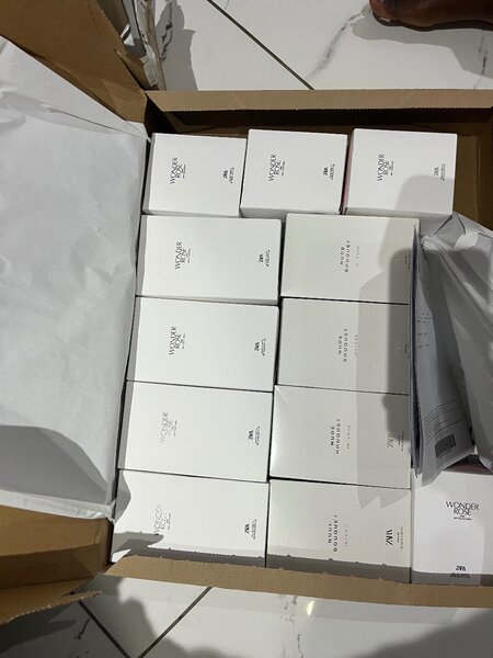 Parfum intensif pour hommes