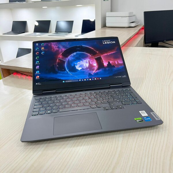 Ordinateur portable Lenovo Legion