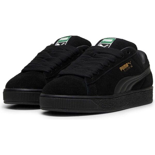 Chaussures Puma Suede