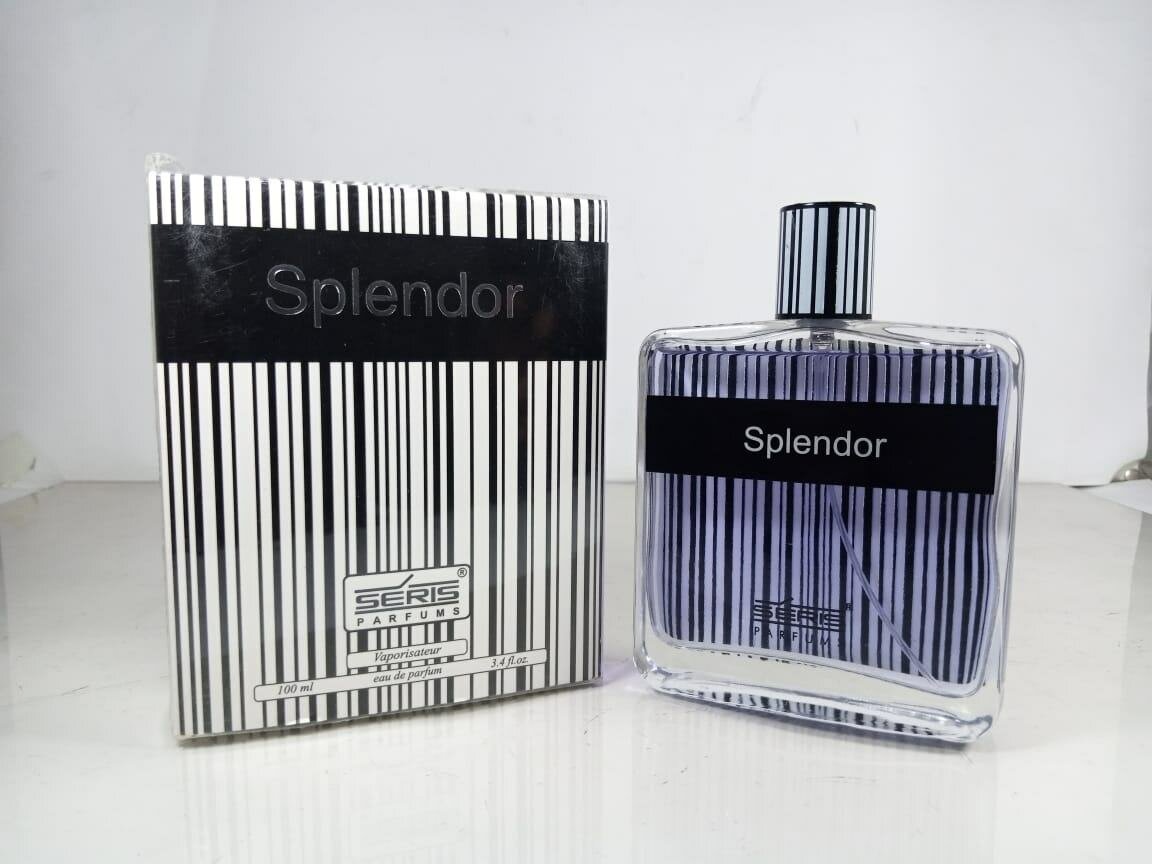 Splender Perfume For Men - EDT-100 ml