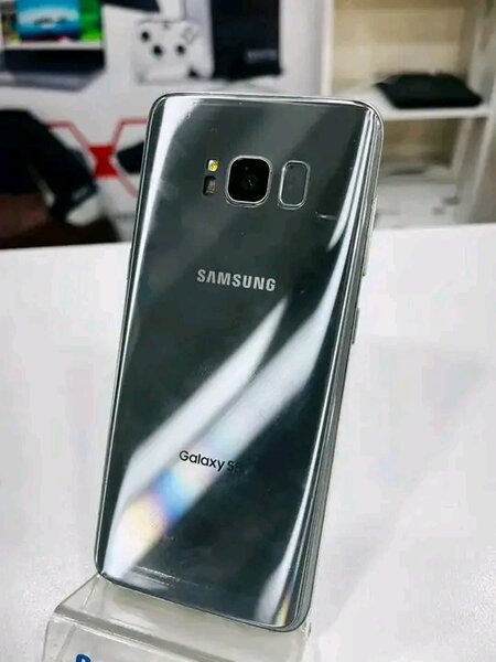 Samsung Galaxy S8