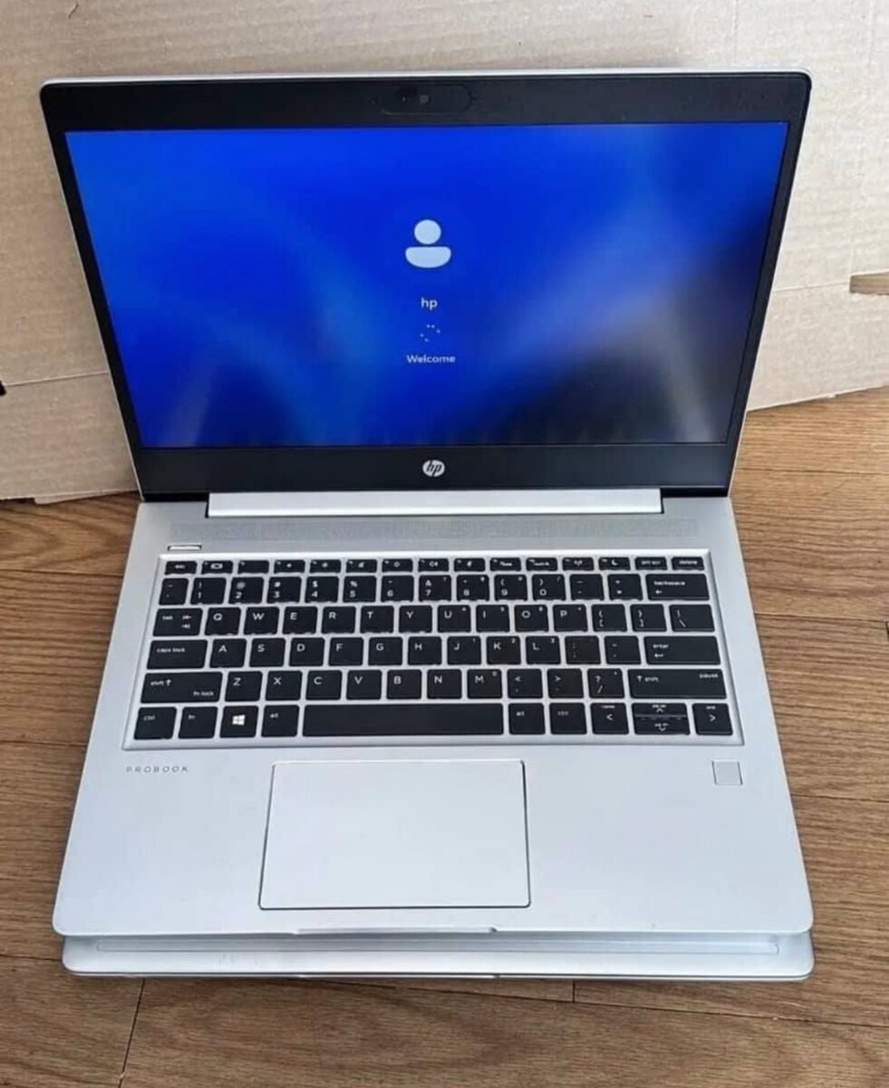 Hp Probook 430 G7 i3