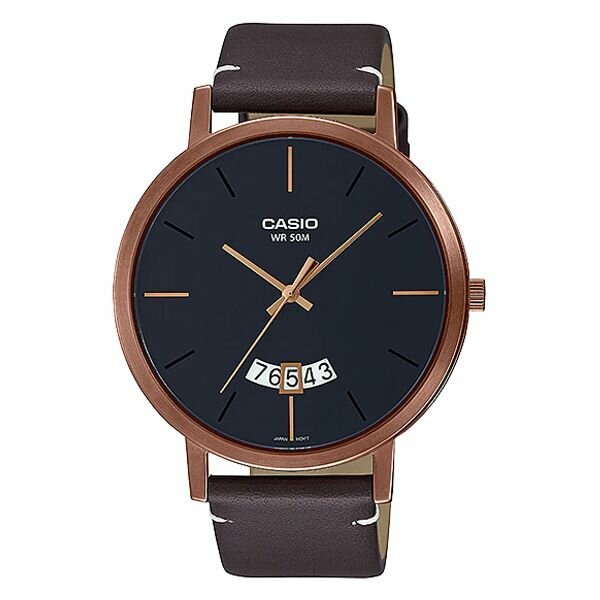 Wrist watch