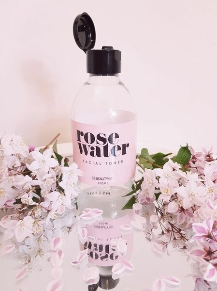 Eau de Rose - Tonique Visage