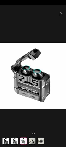 M25 earbuds