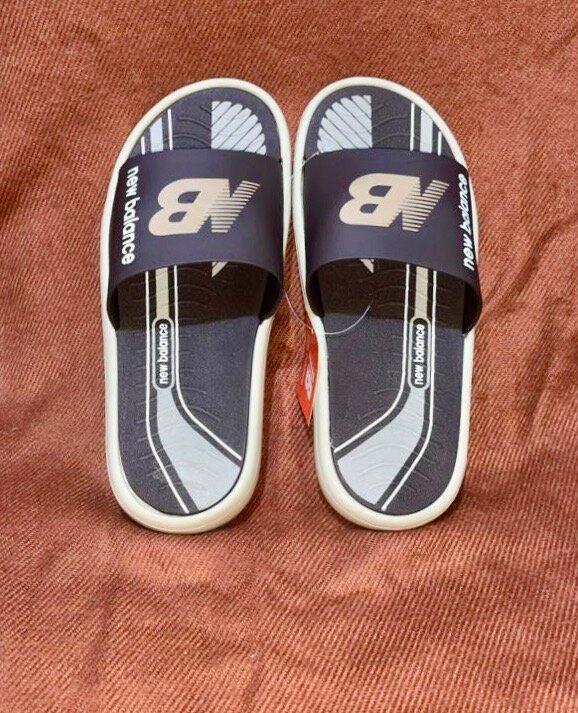 Claquettes New Balance