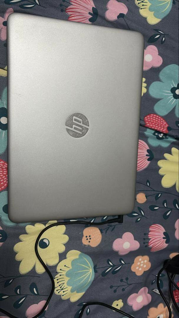 Ordinateur portable HP élégant