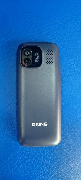 Oking phone