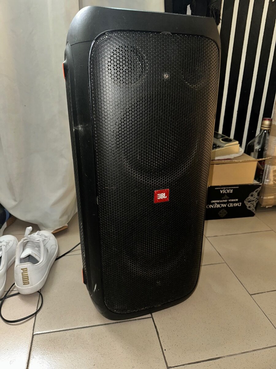 Appareil Bluetooth JBL party 310