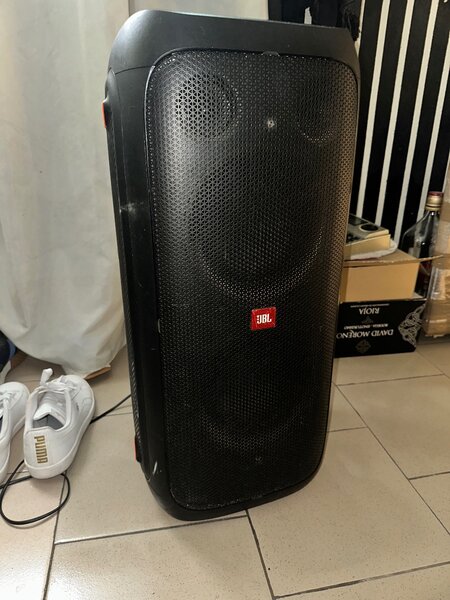 Appareil Bluetooth JBL party 310